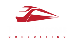 TalentExpress Logo hell